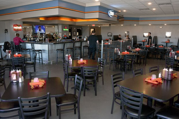 Readers' No. 3: Parker's Smokehouse